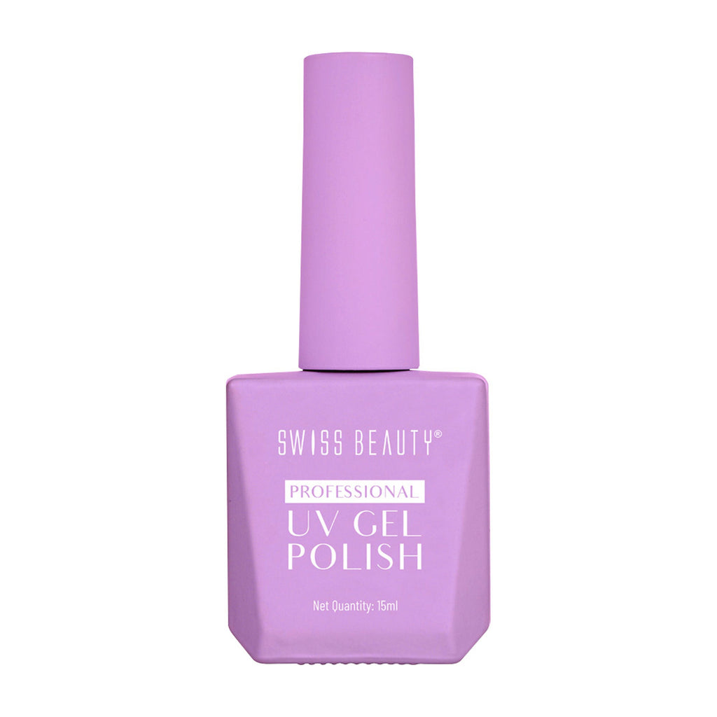 Swiss Beauty Professional UV Gel Nail Polish - Shade-37