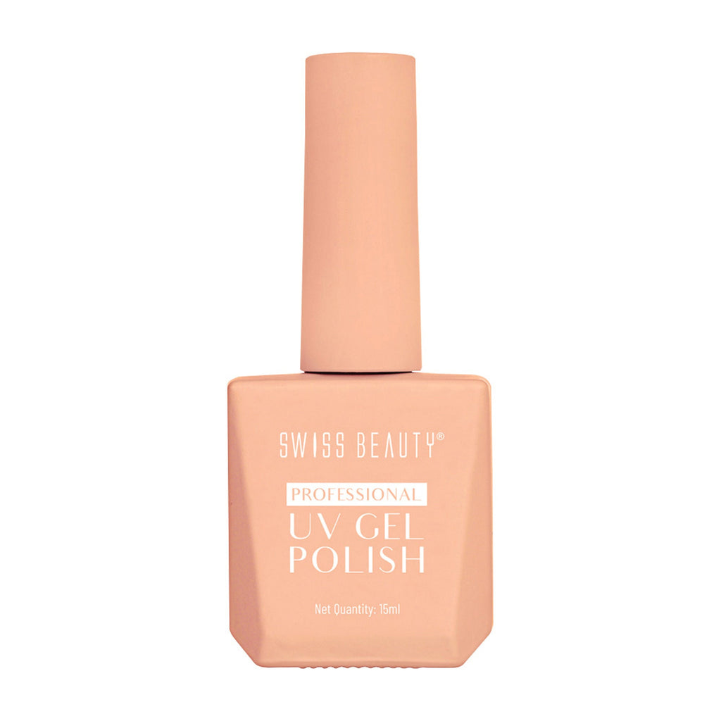 Swiss Beauty Professional UV Gel Nail Polish - Shade-38