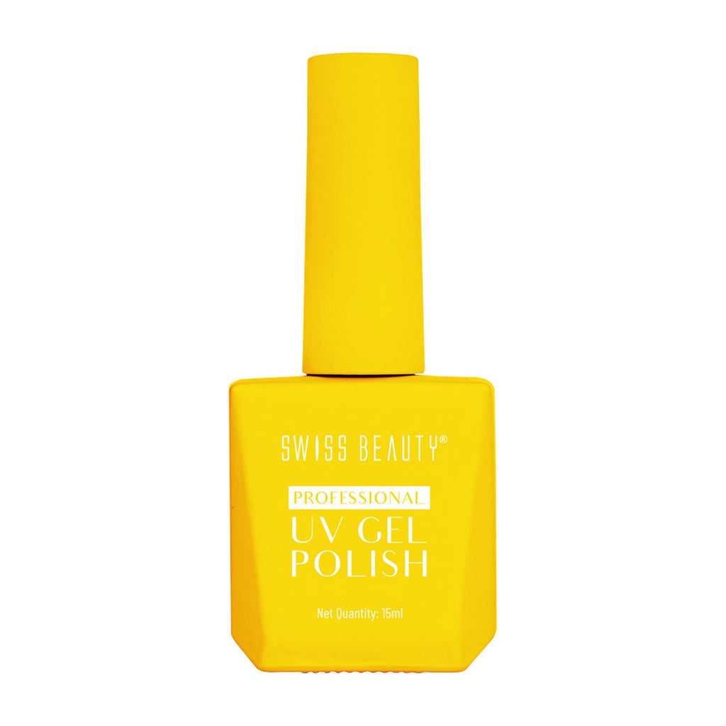 Swiss Beauty Professional UV Gel Nail Polish - Shade-40