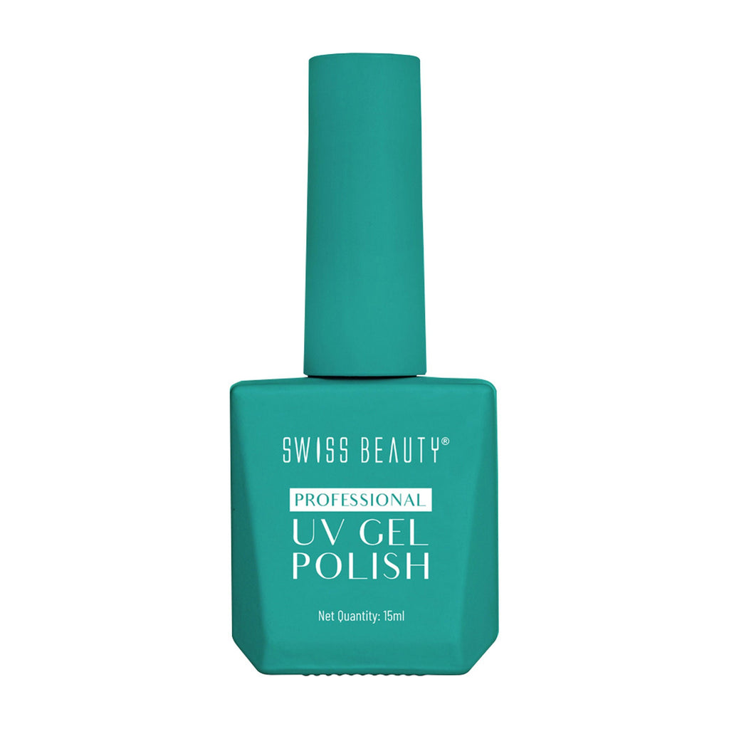 Swiss Beauty Professional UV Gel Nail Polish - Shade-43