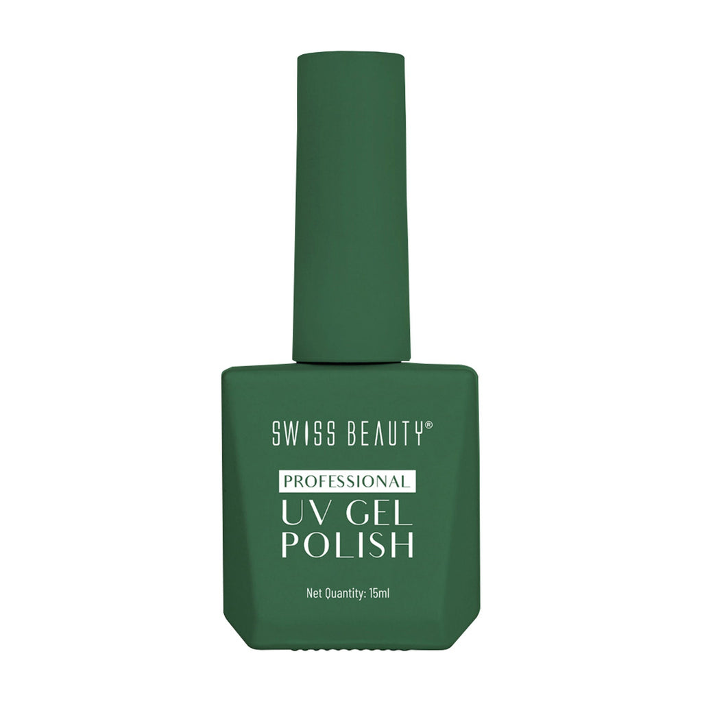 Swiss Beauty Professional UV Gel Nail Polish - Shade-45