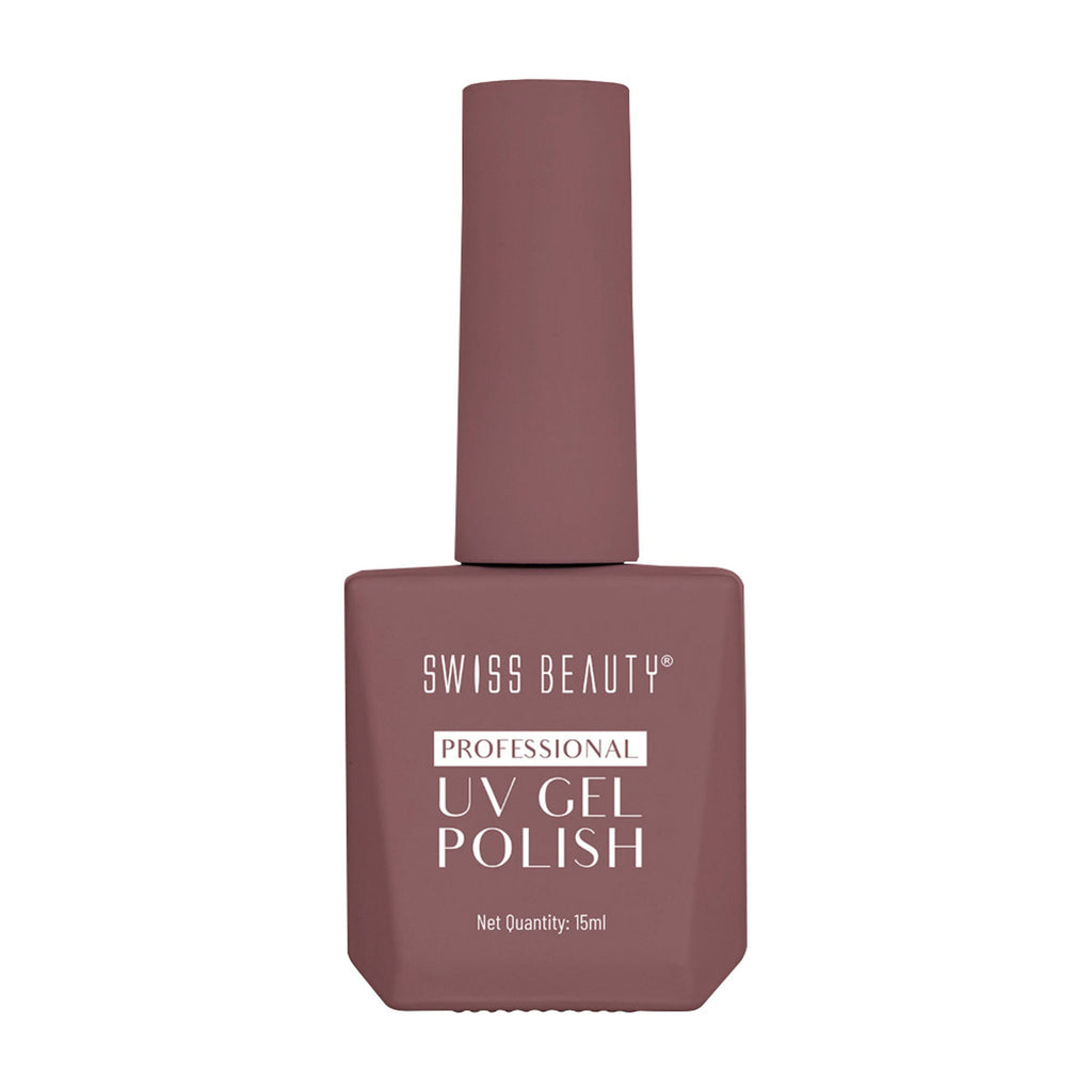 Swiss Beauty Professional UV Gel Nail Polish - Shade-46