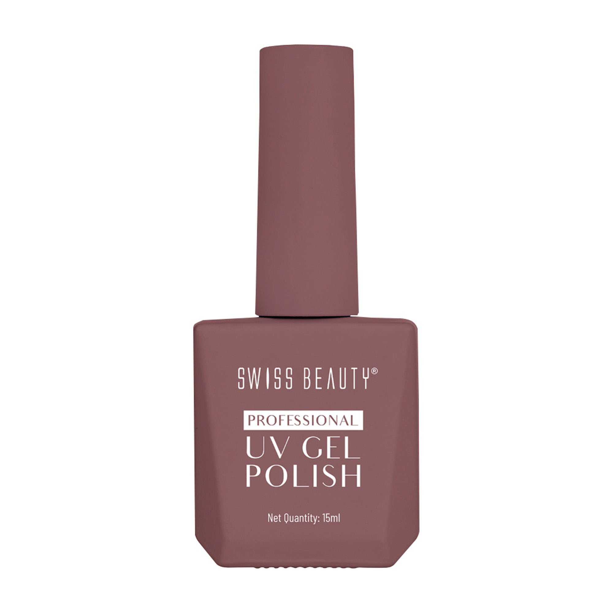 Swiss Beauty Professional UV Gel Nail Polish - Shade-46