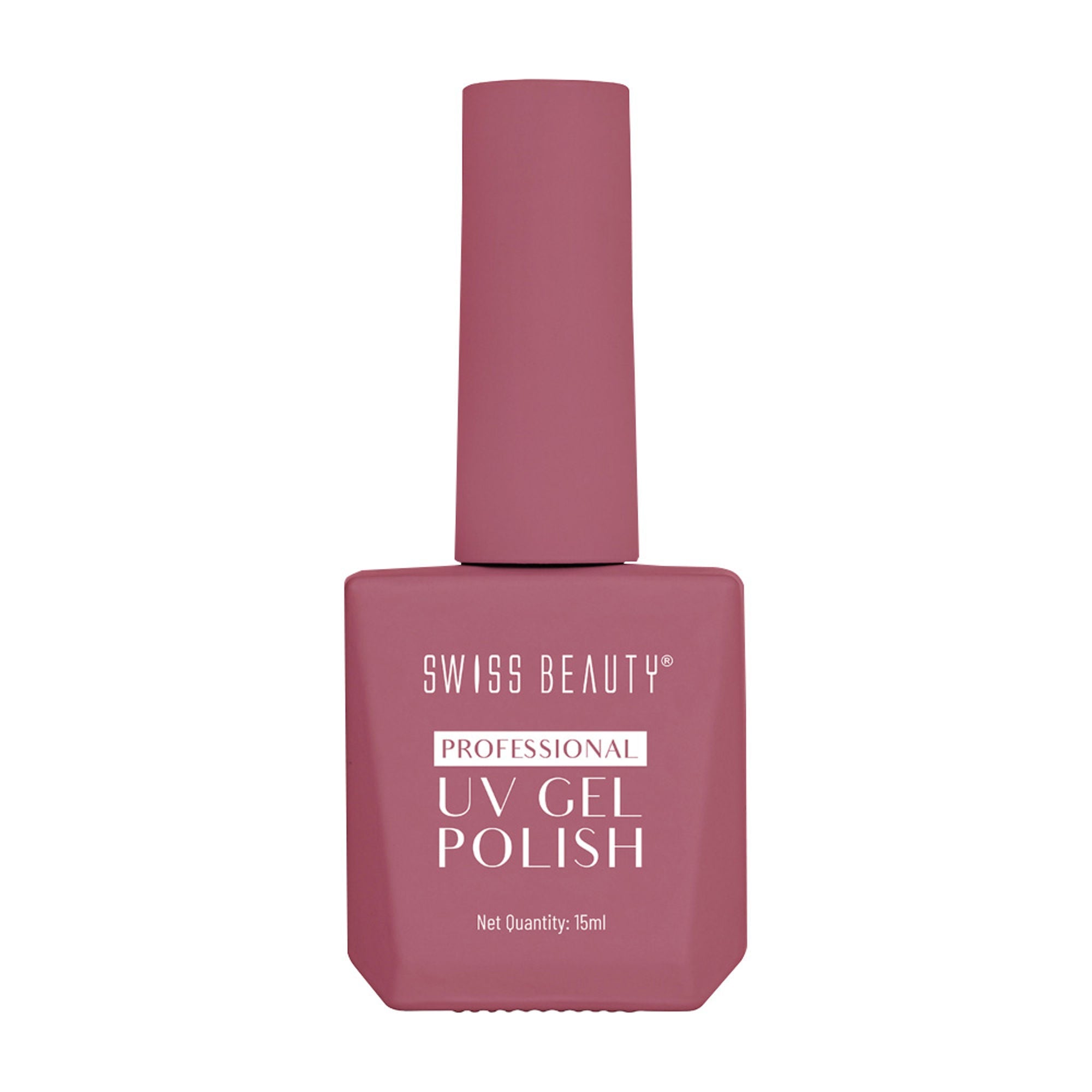 Swiss Beauty Professional UV Gel Nail Polish - Shade-47