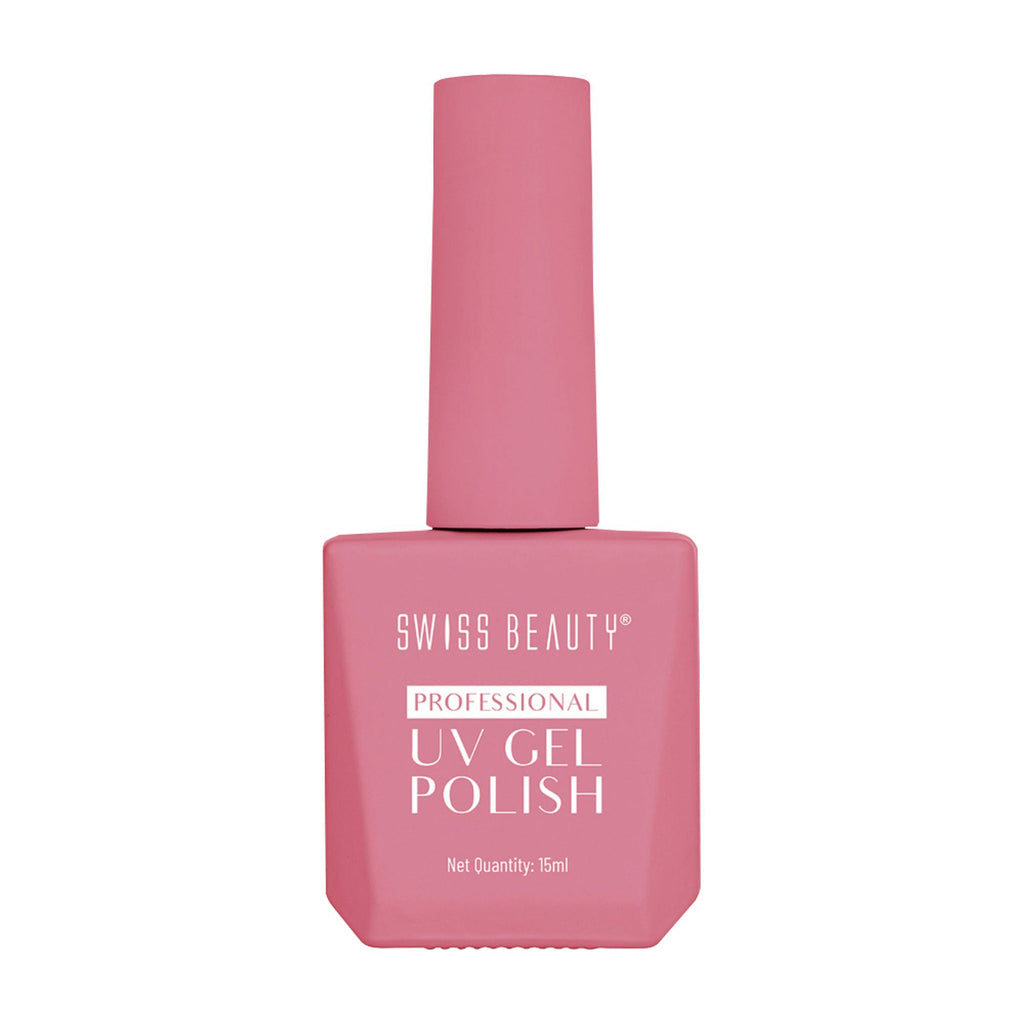 Swiss Beauty Professional UV Gel Nail Polish - Shade-48