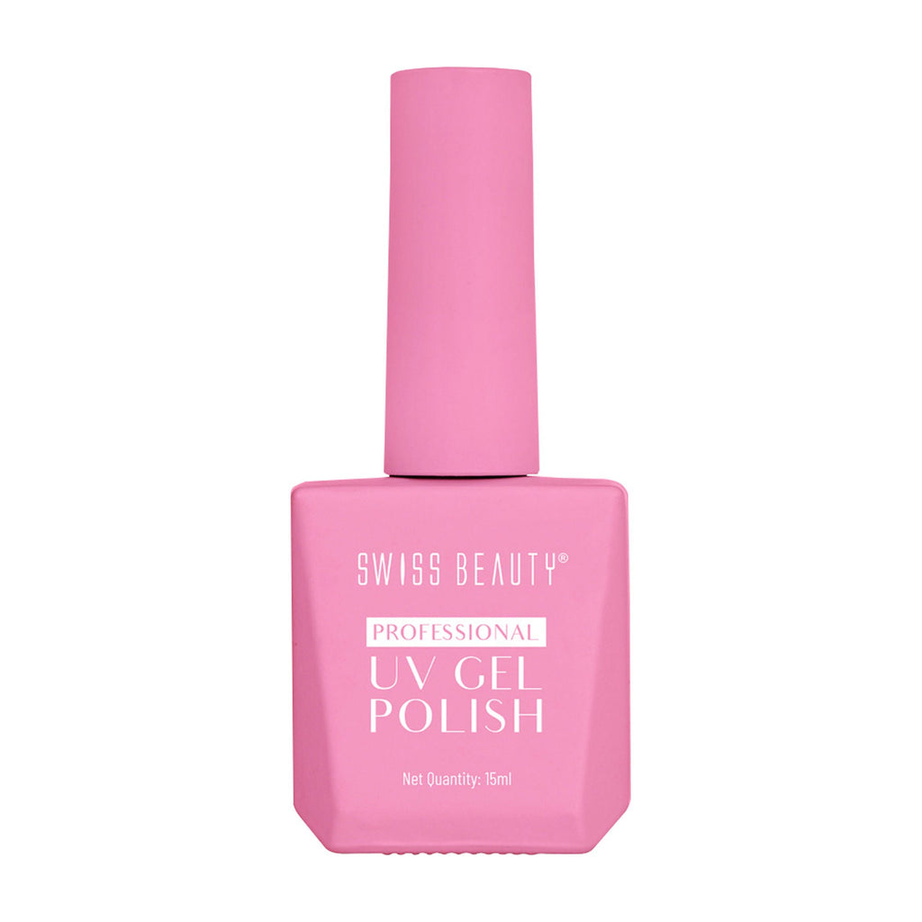 Swiss Beauty Professional UV Gel Nail Polish - Shade-49