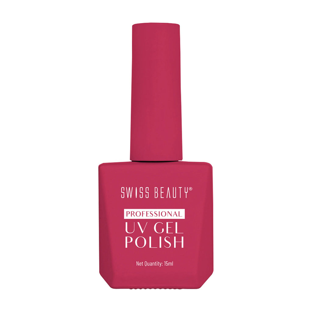 Swiss Beauty Professional UV Gel Nail Polish - Shade-50