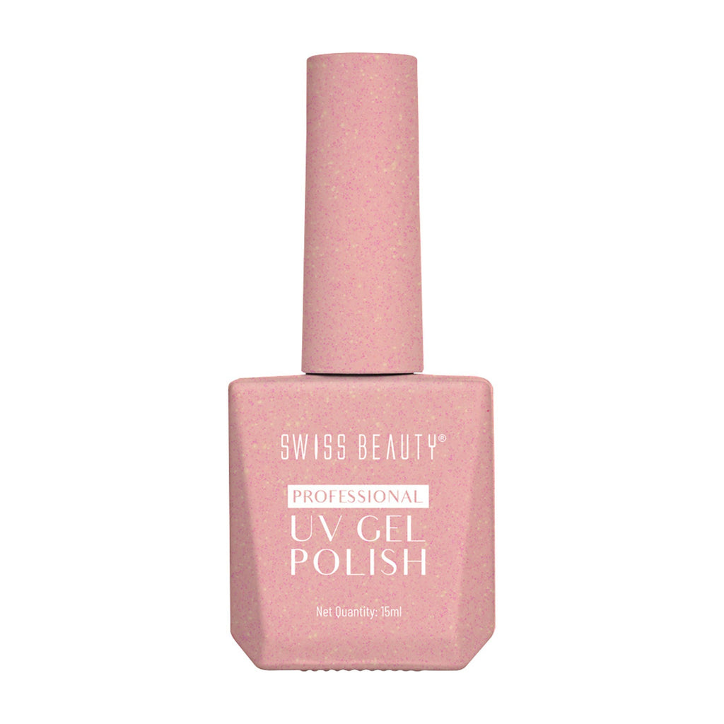 Swiss Beauty Professional UV Gel Nail Polish - Shade-54