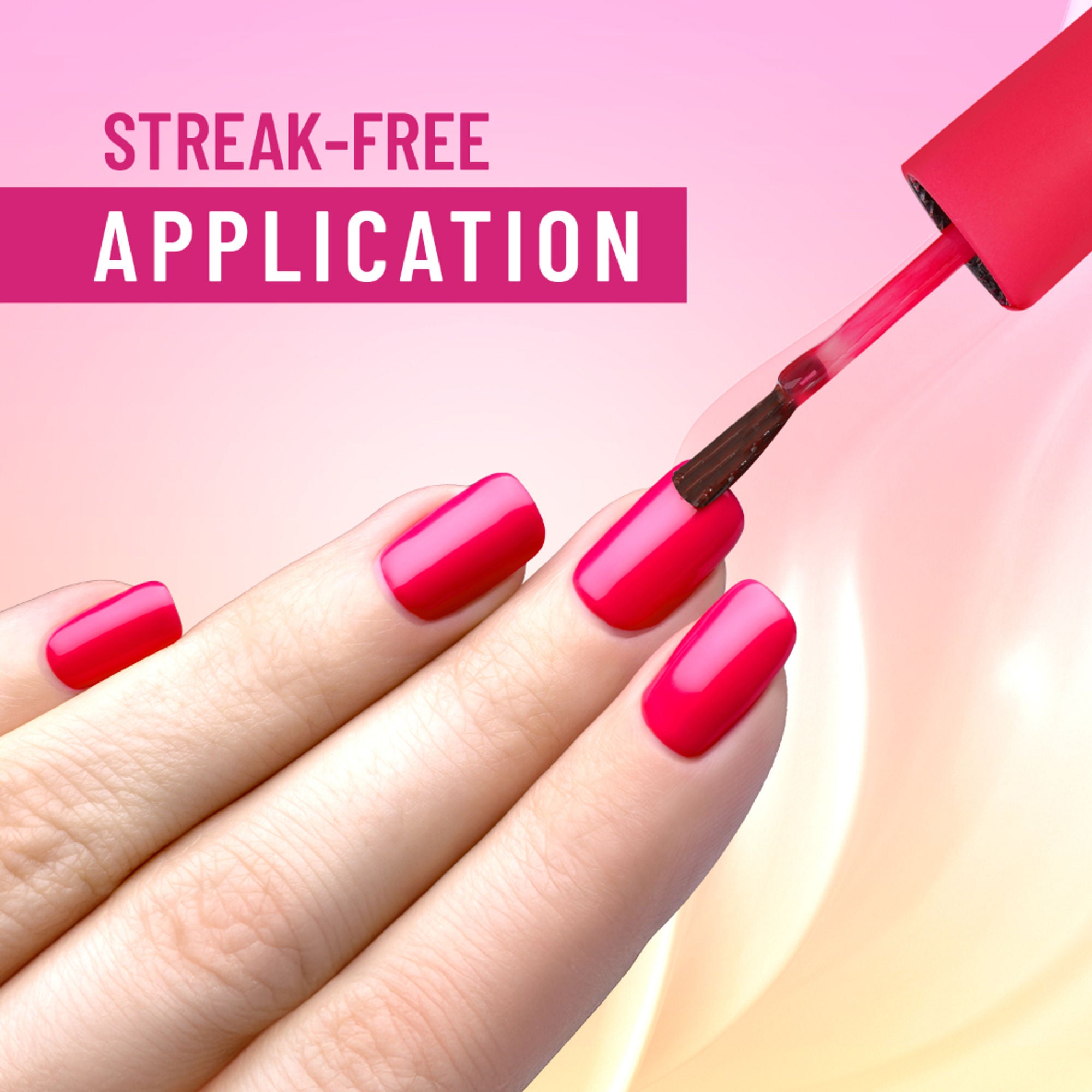 Swiss Beauty Professional UV Gel Nail Polish - Shade-55