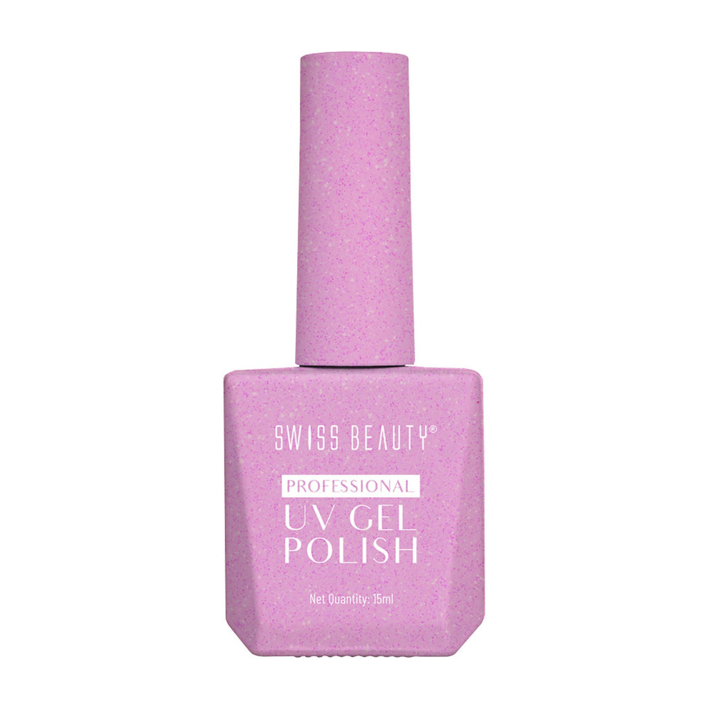 Swiss Beauty Professional UV Gel Nail Polish - Shade-57