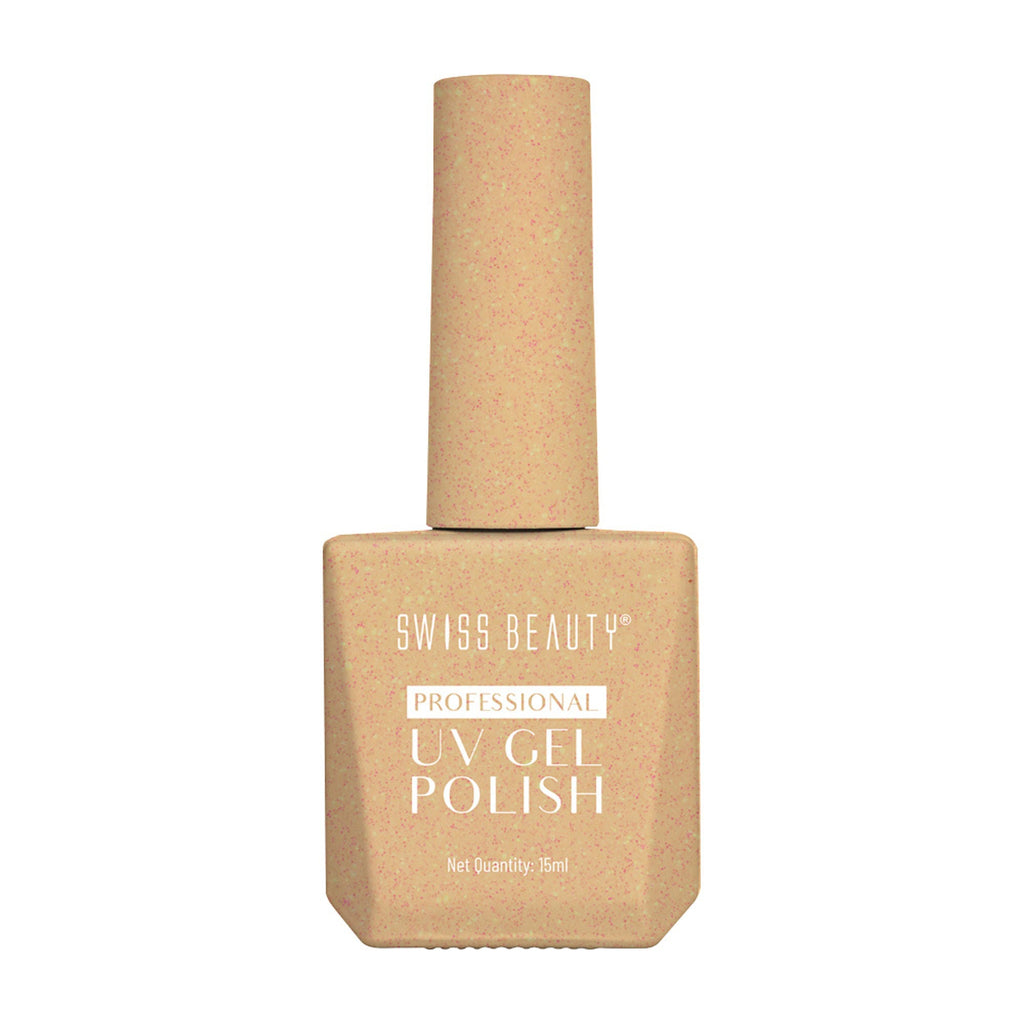 Swiss Beauty Professional UV Gel Nail Polish - Shade-59