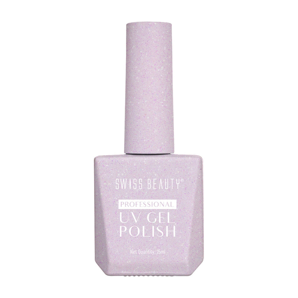 Swiss Beauty Professional UV Gel Nail Polish - Shade-60