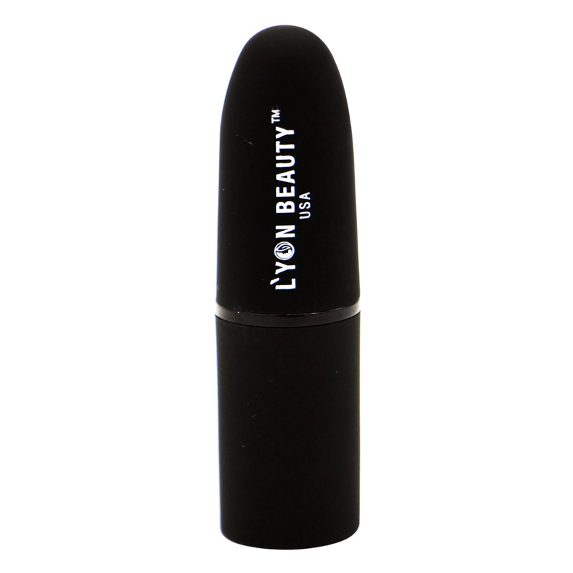 Lyon Beauty Pure Powder Matte Lipstick - 217 Apricot