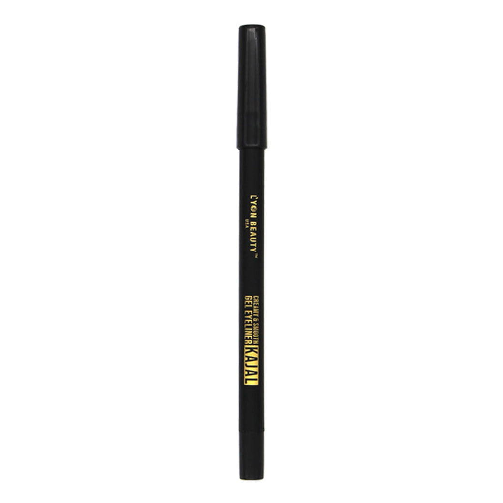 Lyon Beauty Creamy & Smooth Gel Eyeliner Kajal