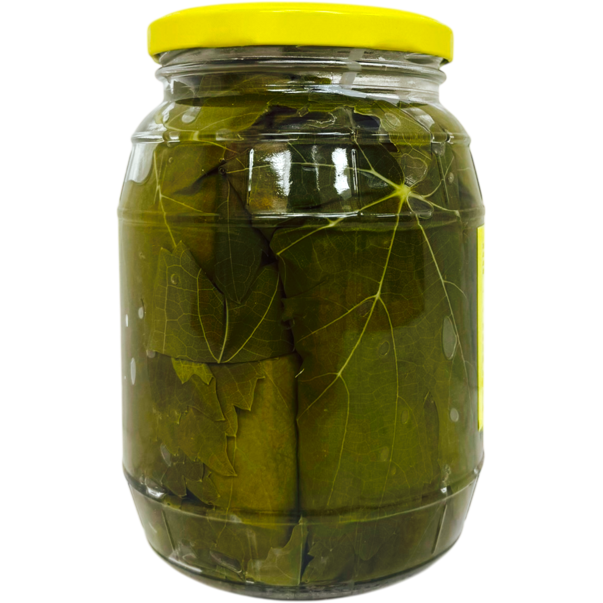 Mediterranean Grape Leaves – Authentic for Stuffed Dishes