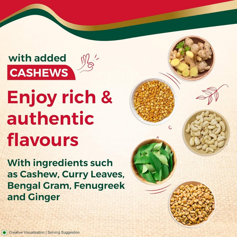 Aashirvaad Rava Idli Instant Mix