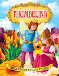 Dreamland Thumbelina