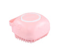 MiDazzle Silicone Bath Scrubber MISB6202