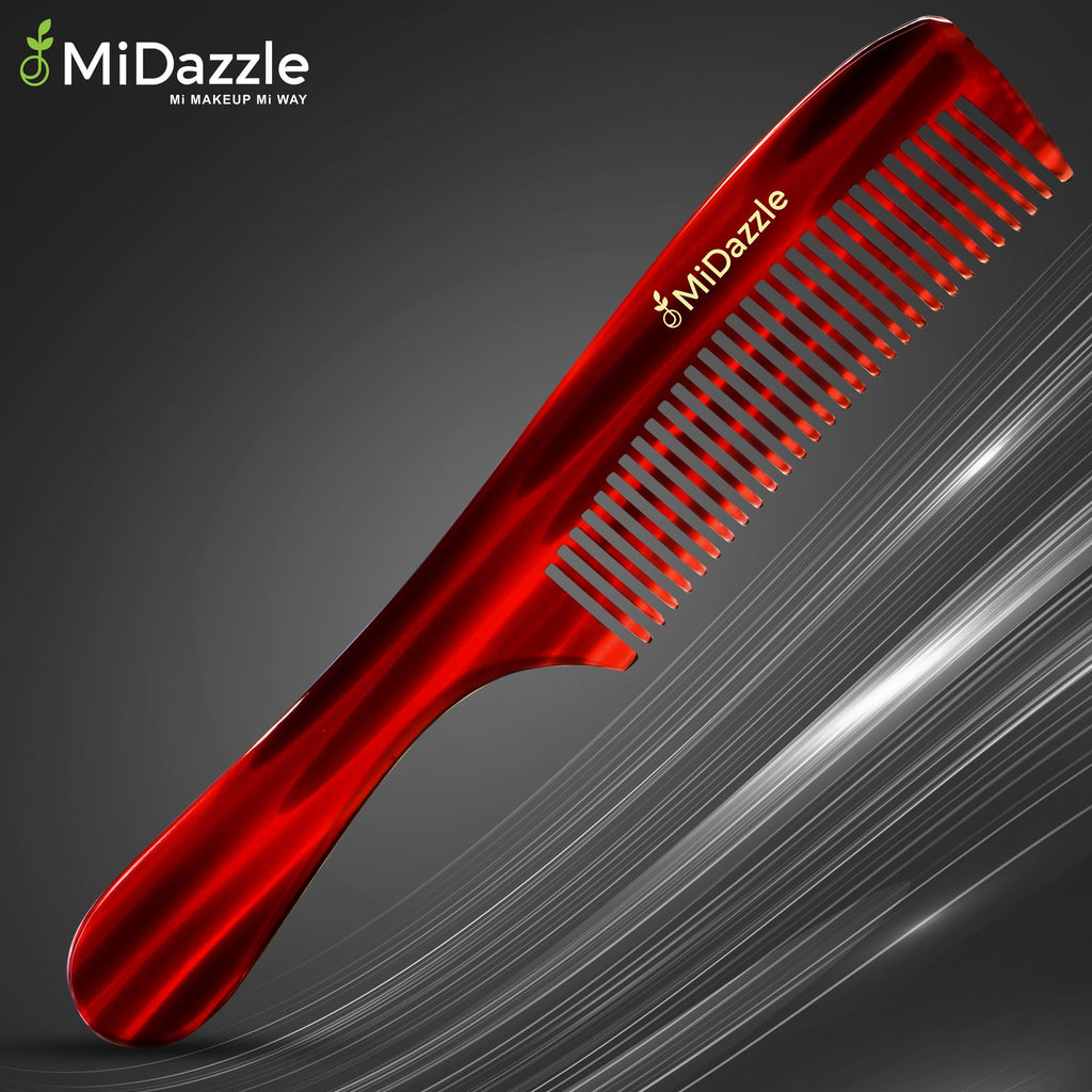 MiDazzle Grooming Comb (With Handle) 6C MIHC2202