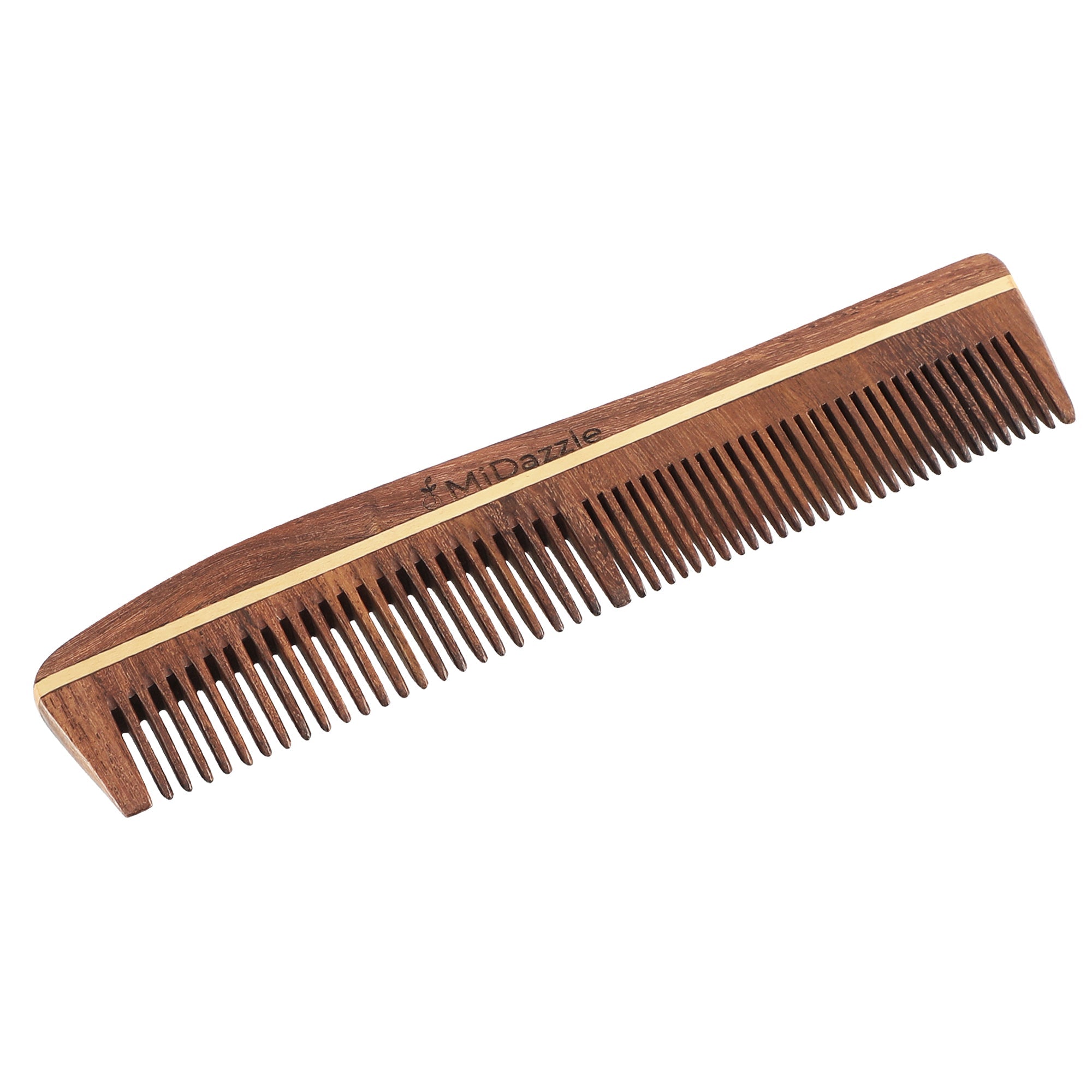 MiDazzle Dressing Comb (2 In 1) MIRC2004