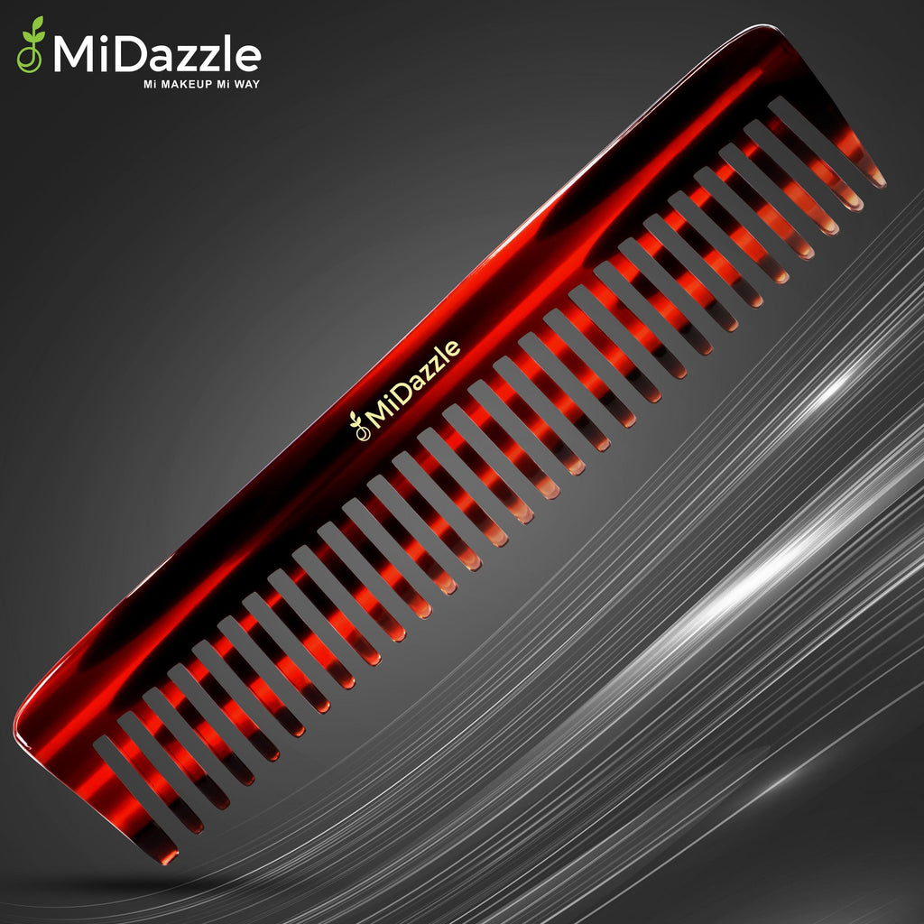 MiDazzle Edge Comb 1D MIHC2210