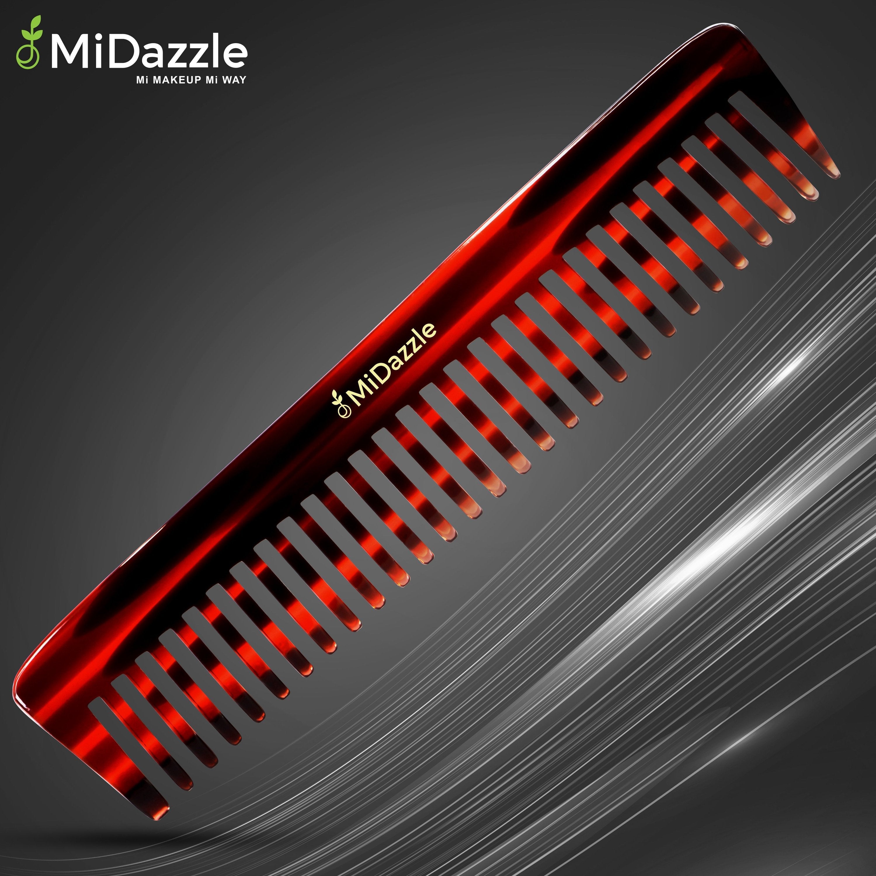 MiDazzle Edge Comb 1D MIHC2210