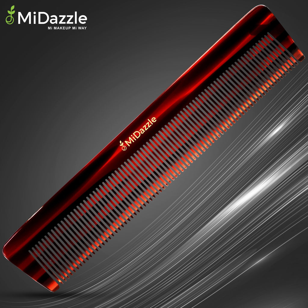 MiDazzle Edge Comb 1B MIHC2208