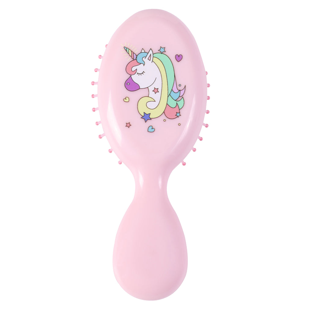 MiDazzle Oval Hair Brush (Kids) MIHB0020