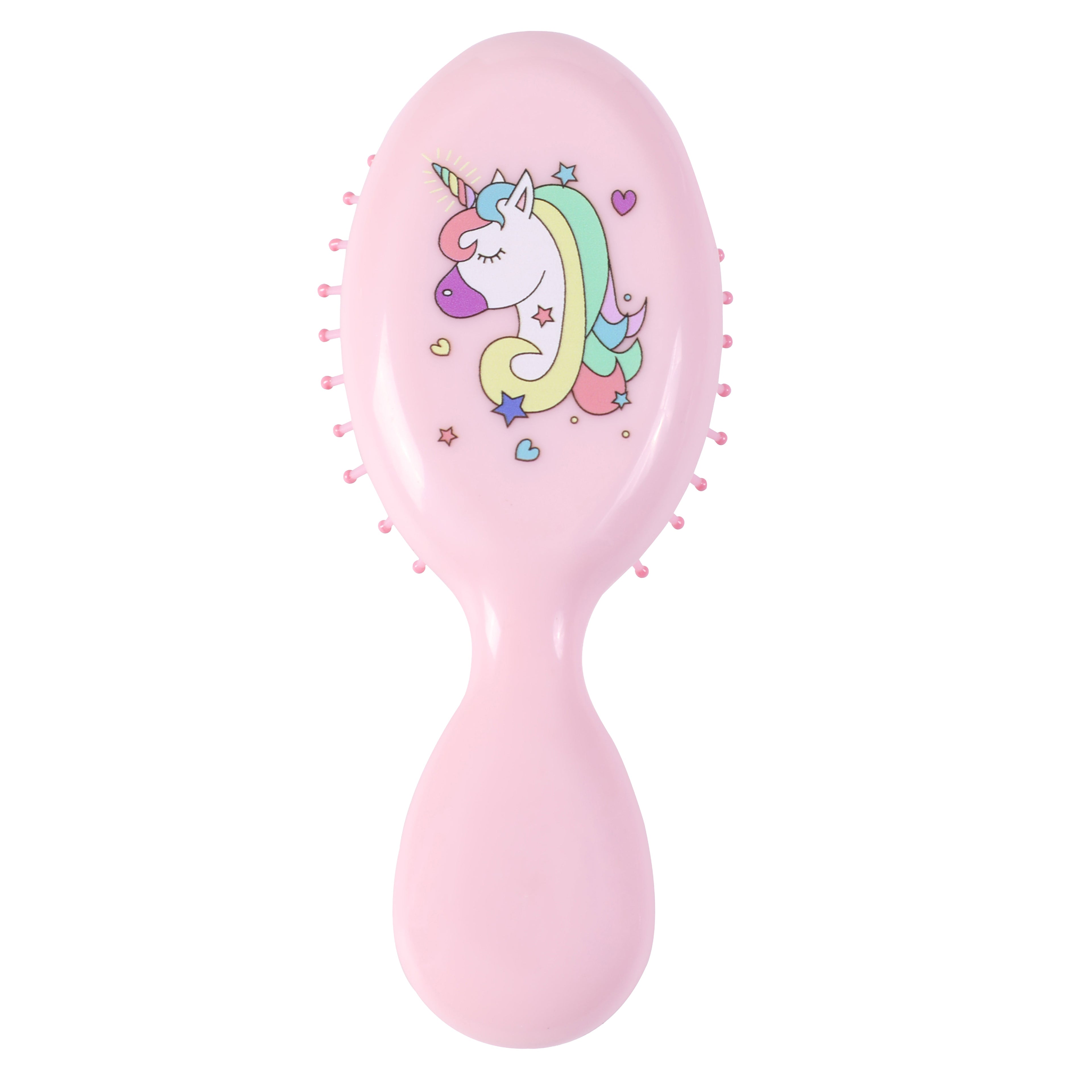 MiDazzle Oval Hair Brush (Kids) MIHB0020