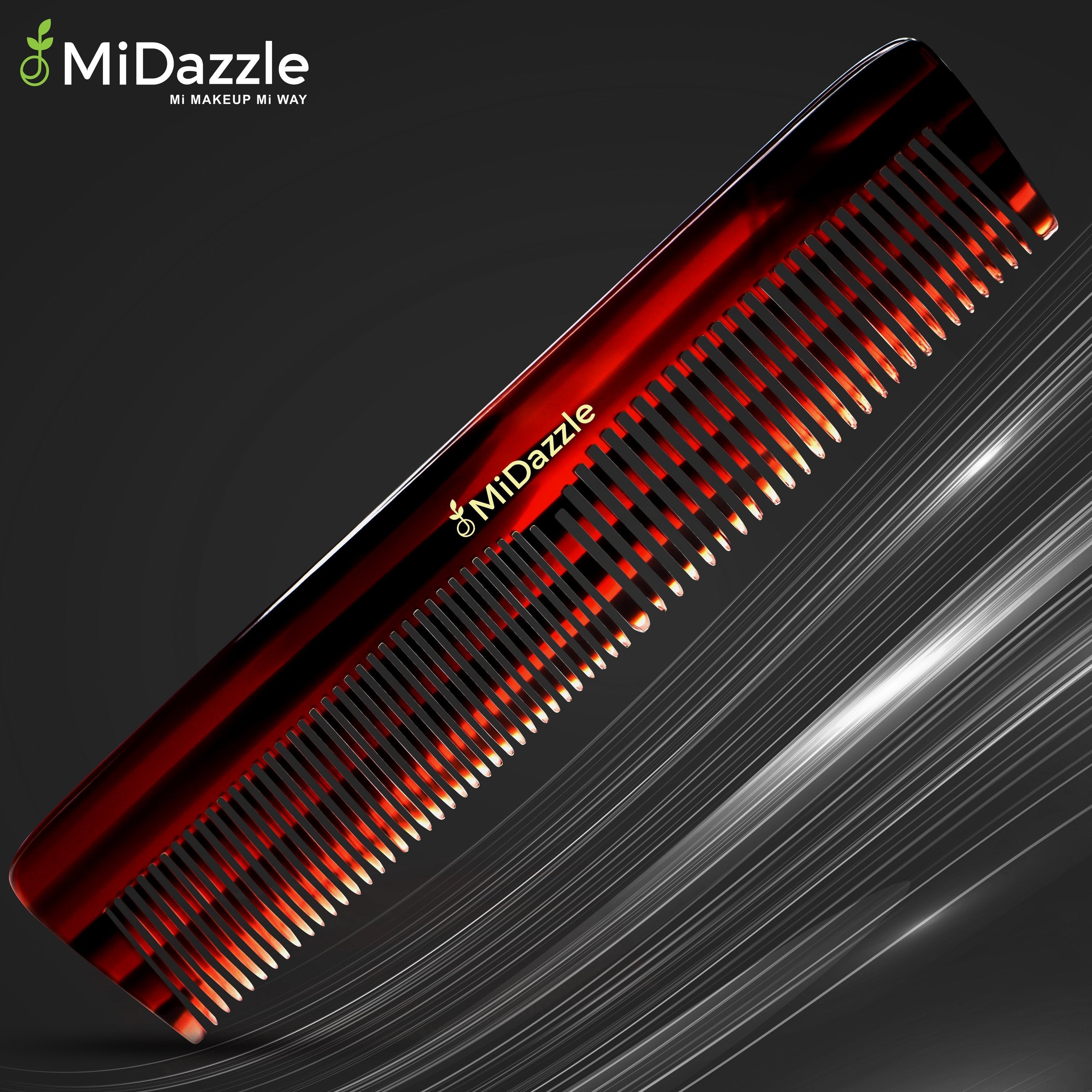 MiDazzle Edge Comb 1A MIHC2207