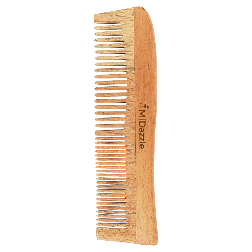 MiDazzle Dressing Comb (2 In 1) MINC2104