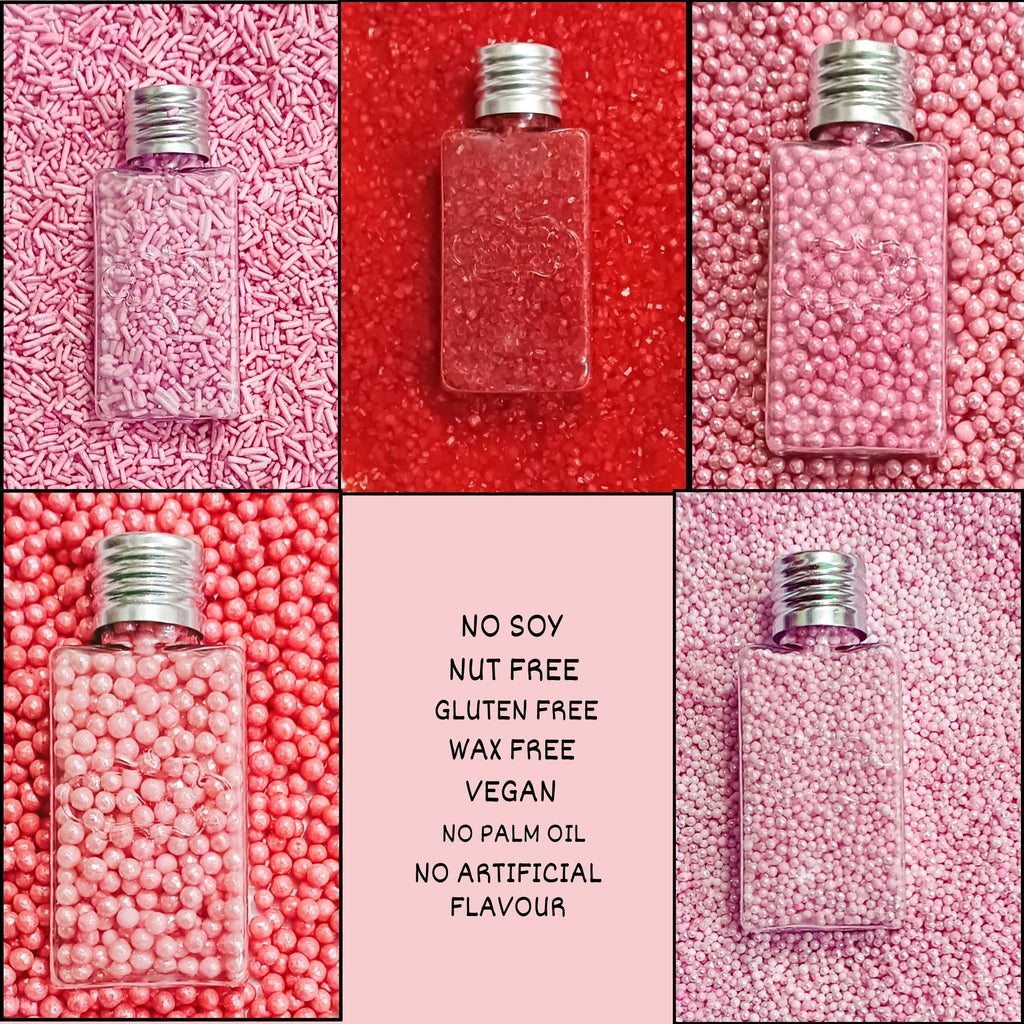 Confect Fusion Mashup Sprinkles FM Multipack 50