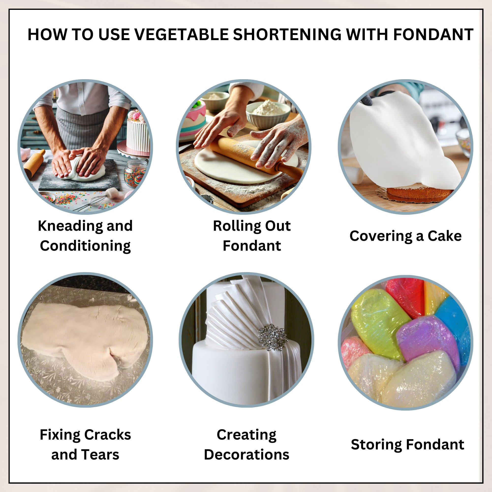 Confect Vegetable Shortening