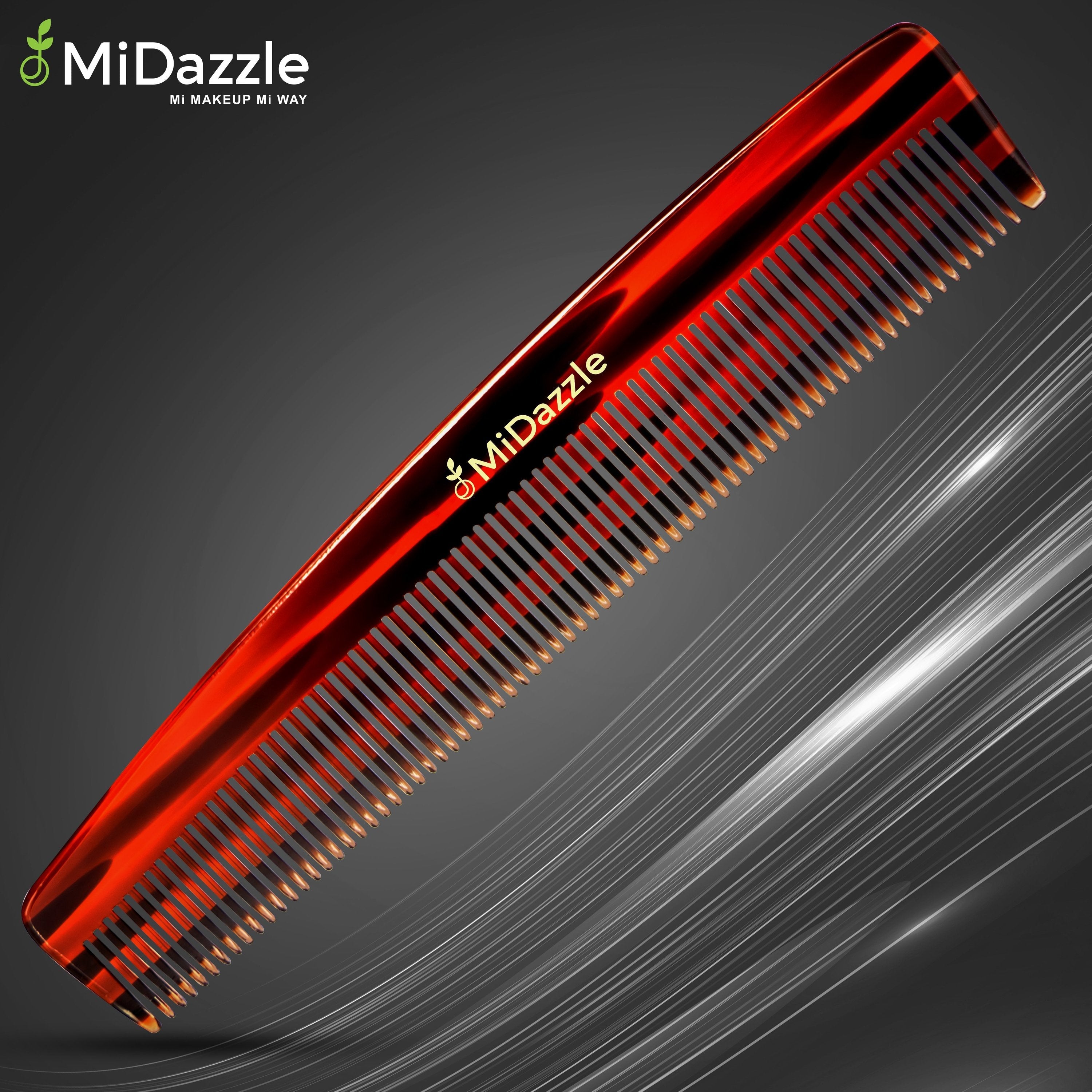 MiDazzle Dressing Comb Xl 7A MIHC2205