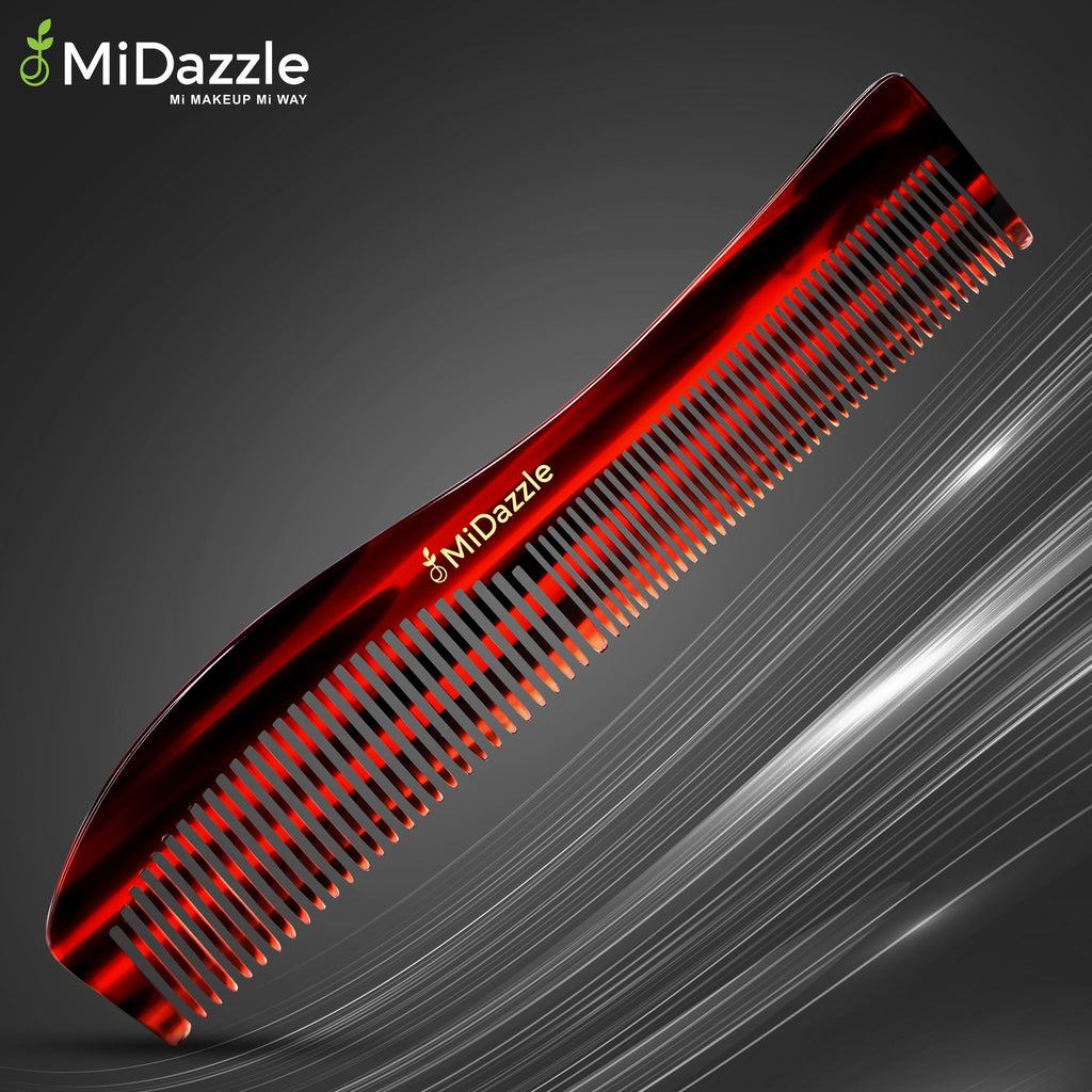 MiDazzle Graduated Dressing Comb 10 MIHC2204