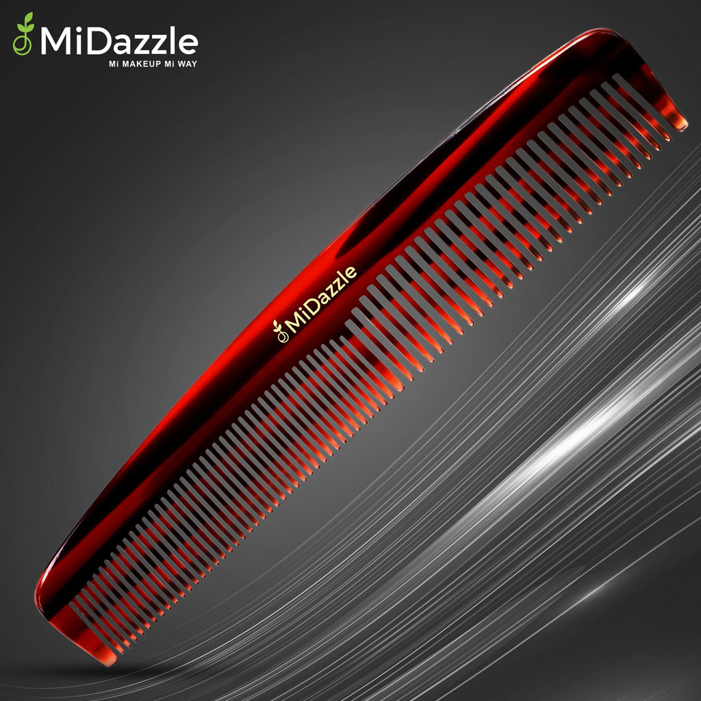 MiDazzle Graduated Dressing Comb L 2A MIHC2206