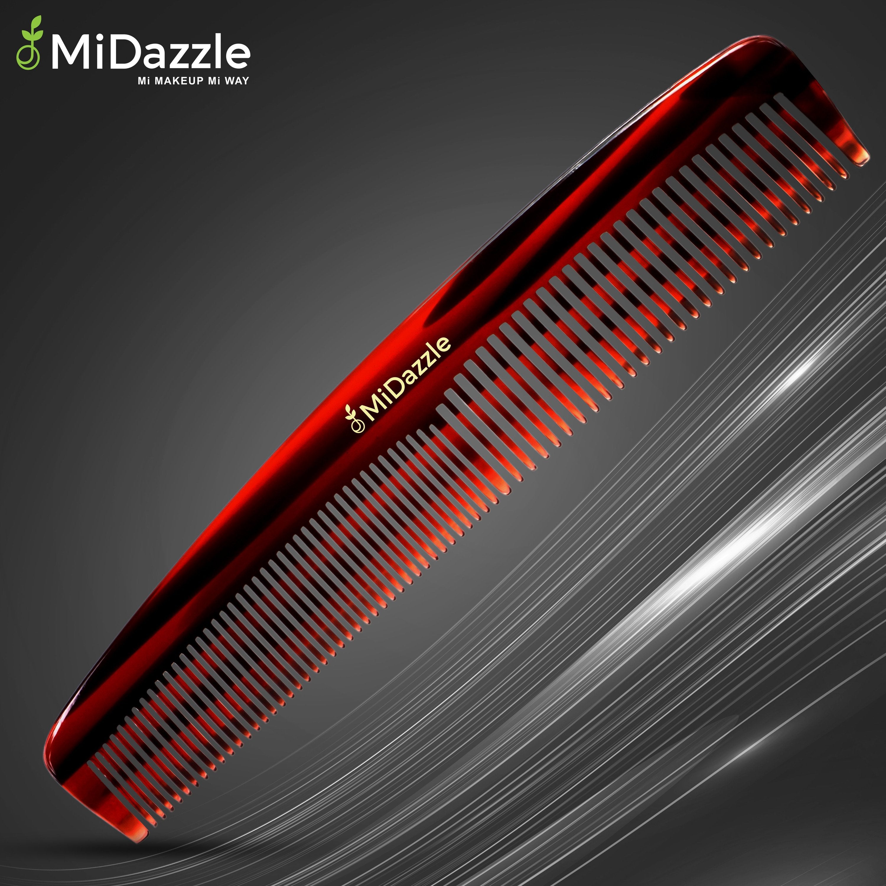 MiDazzle Graduated Dressing Comb L 2A MIHC2206