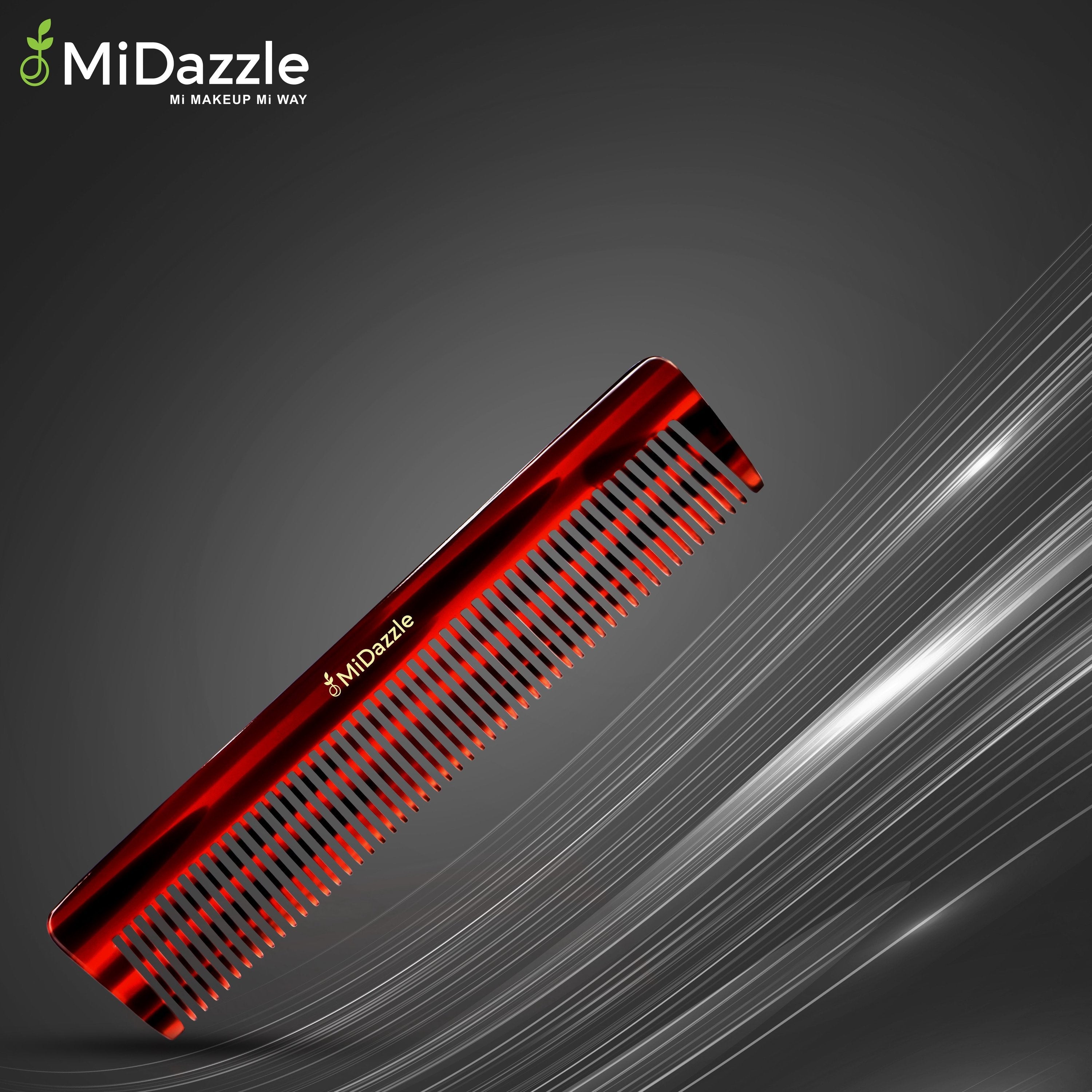 MiDazzle Pocket Comb 120B MIHC2212