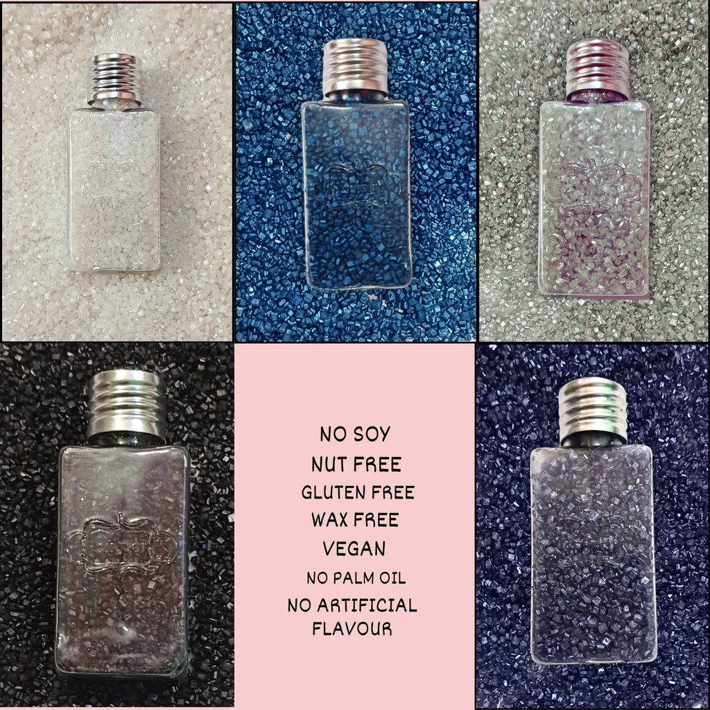 Confect Sparkling Sugar Combo Multipack 1