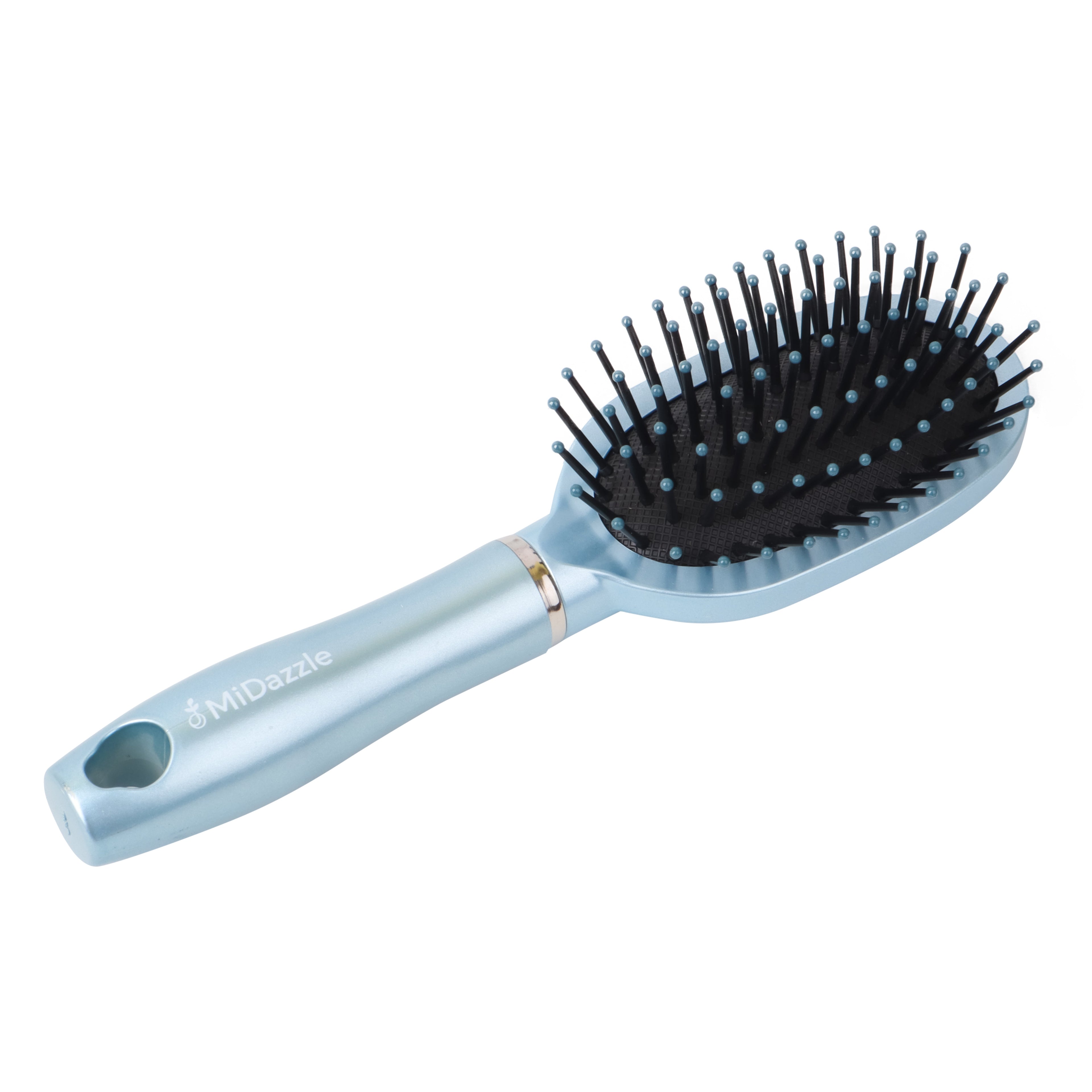 MiDazzle Oval Hair Brush (Small) MIHB0032