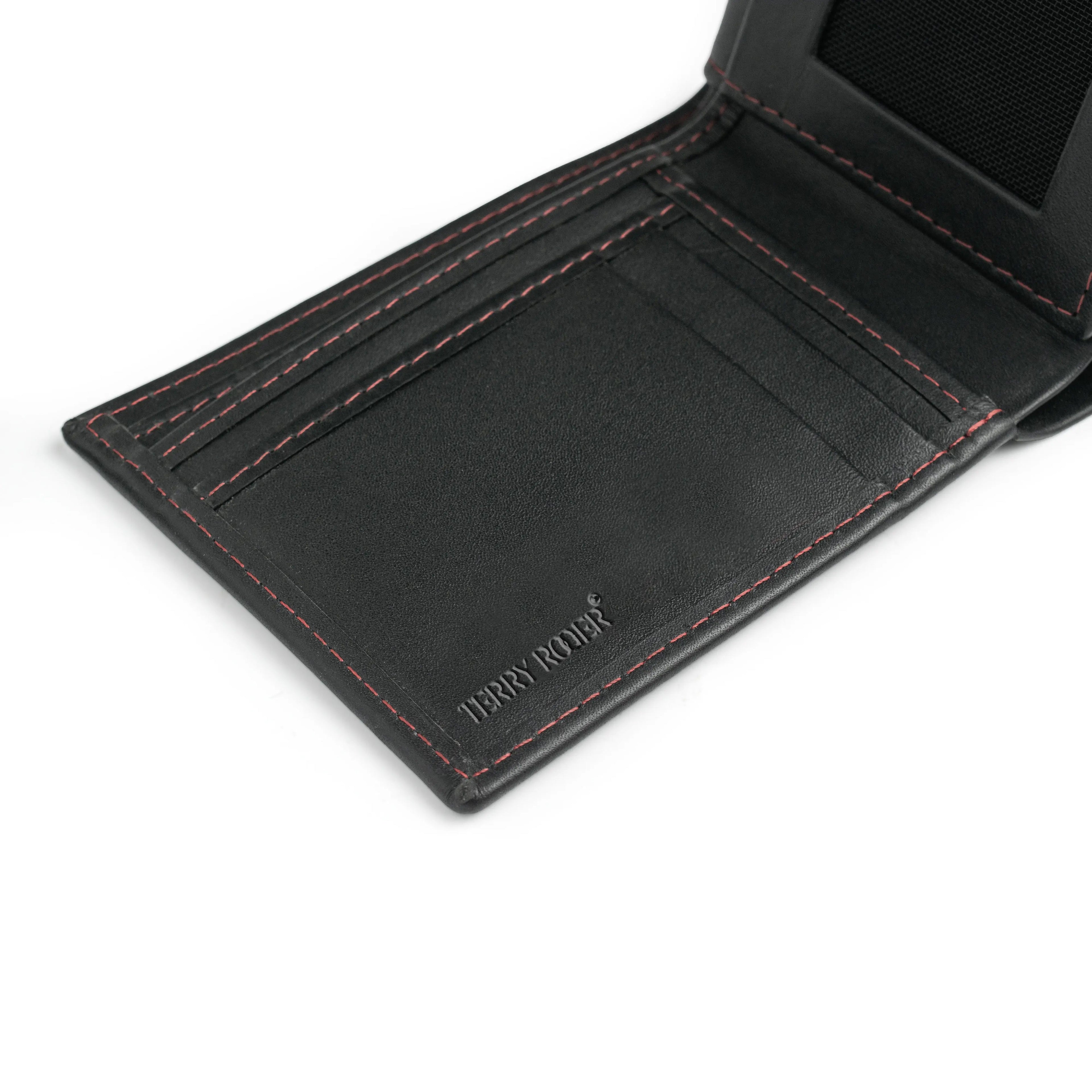 Florida Leather Wallet