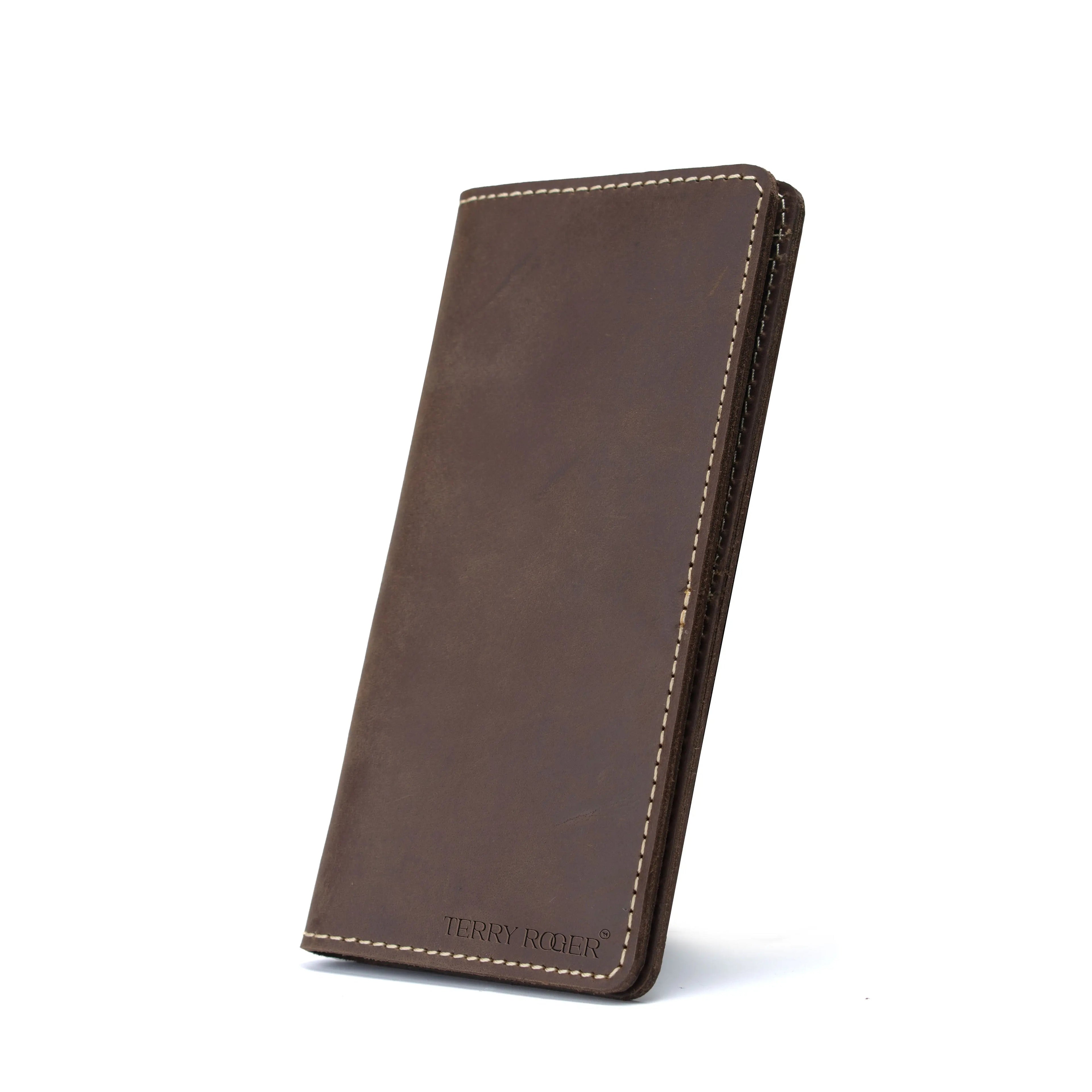 Houston Long Wallet