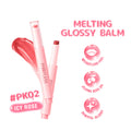 PINKFLASH Glossy Balm