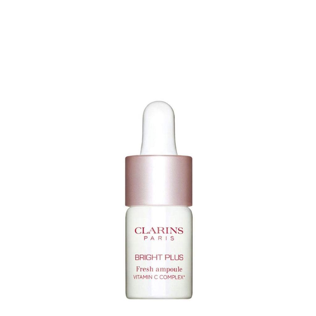 Clarins Bright Plus Fresh Ampoule