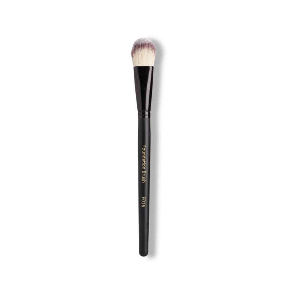 CUFFS N LASHES Foundation Brush - F016