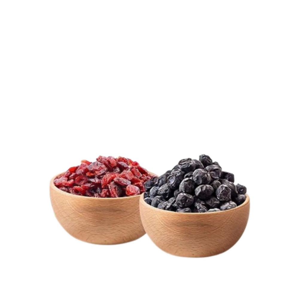 Kitchen Smith Premium Cranberry & Dried Blueberry