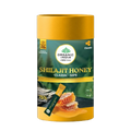 Organic India Sj Honey Sips - Classic