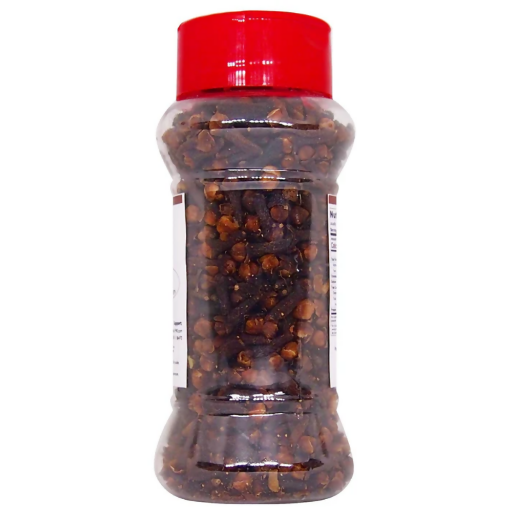 Tassyam Organics Premium Handpicked Cloves
