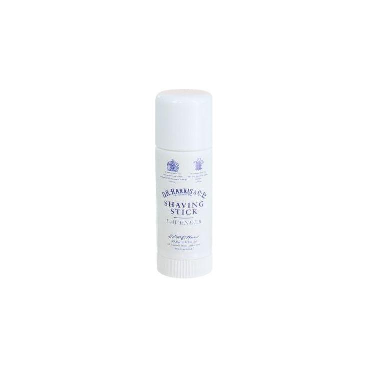 D. R. Harris & Co Lavender Shaving Stick 40g