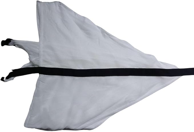 Rebuwo Running Speed Training Parachute 56 Inch, Adjustable Resistance Running Chute for Sprint, Acceleration, Agility, and Endurance Workouts, Portable Equipment for Runner, Football, Soccer Drilling